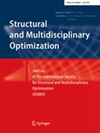 STRUCTURAL AND MULTIDISCIPLINARY OPTIMIZATION封面